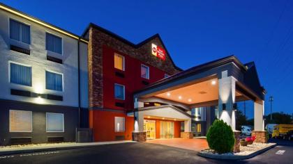 Best Western Plus New Cumberland - image 4