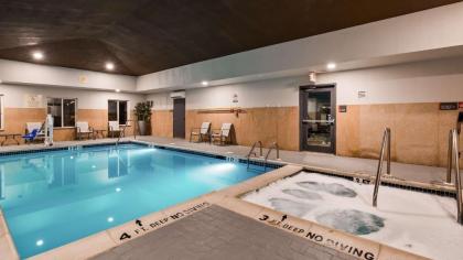 Best Western Plus New Cumberland - image 7