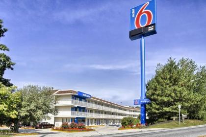 motel 6 New Cumberland PA   Harrisburg   Hershey South New Cumberland Pennsylvania