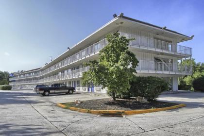 Motel 6-New Cumberland PA - Harrisburg - Hershey South - image 10