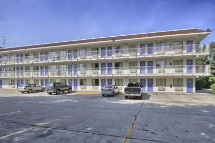 Motel 6-New Cumberland PA - Harrisburg - Hershey South - image 11