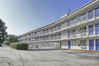 Motel 6-New Cumberland PA - Harrisburg - Hershey South - image 12