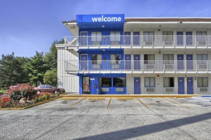 Motel 6-New Cumberland PA - Harrisburg - Hershey South - image 13