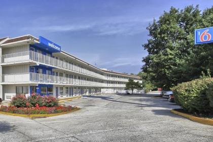 Motel 6-New Cumberland PA - Harrisburg - Hershey South - image 7