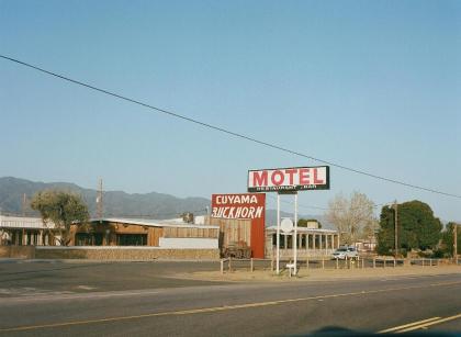 Cuyama Buckhorn - image 10