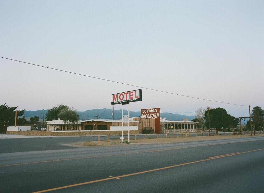 Cuyama Buckhorn - image 4