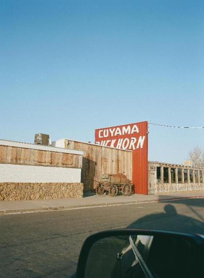 Cuyama Buckhorn - image 9