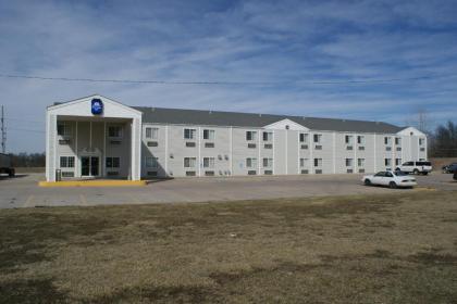 Americas Best Value Inn New Florence - image 10