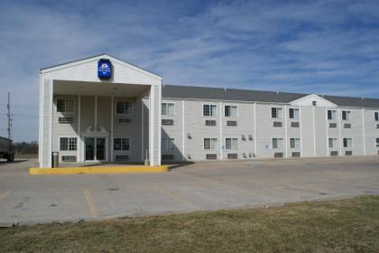 Americas Best Value Inn New Florence - image 11