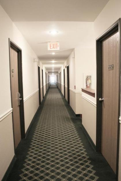 Americas Best Value Inn New Florence - image 14