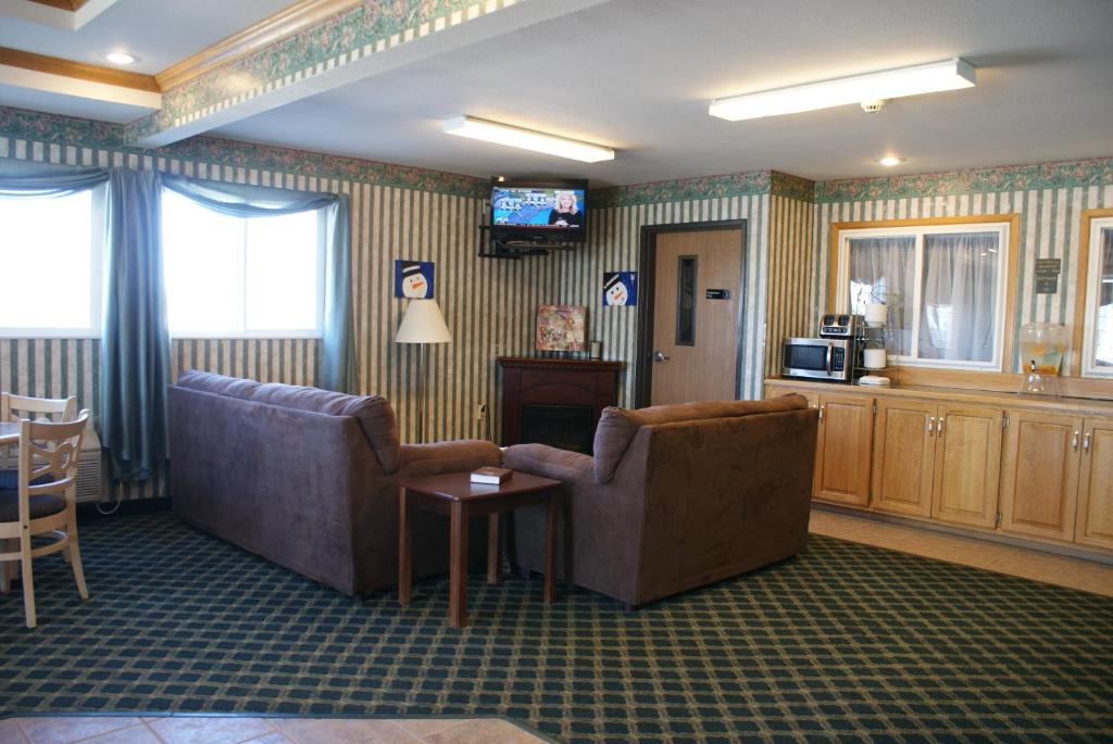 Americas Best Value Inn New Florence - image 2