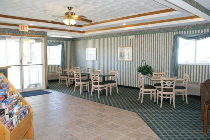 Americas Best Value Inn New Florence - image 4