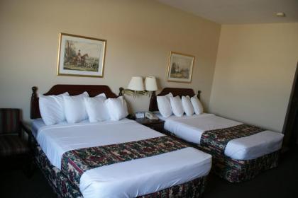 Americas Best Value Inn New Florence - image 6