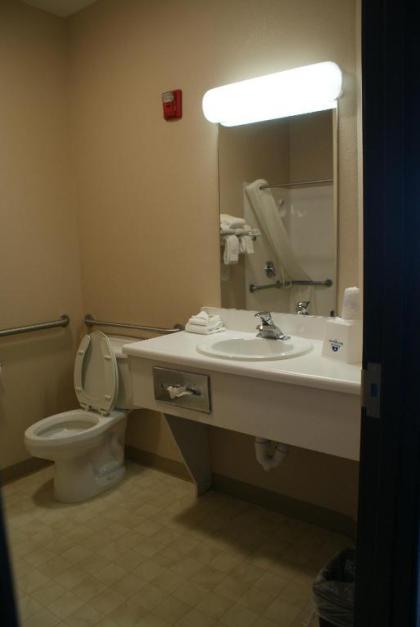 Americas Best Value Inn New Florence - image 9