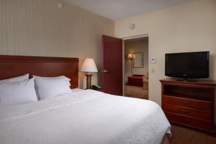 Hampton Inn Shrewsbury - image 10