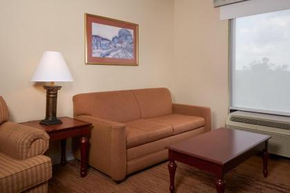 Hampton Inn Shrewsbury - image 11