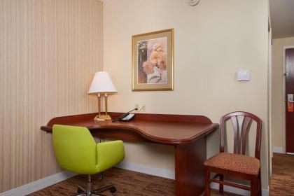 Hampton Inn Shrewsbury - image 12