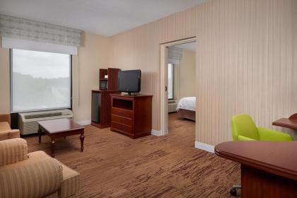 Hampton Inn Shrewsbury - image 13