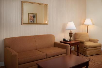 Hampton Inn Shrewsbury - image 14