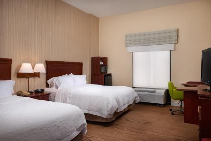 Hampton Inn Shrewsbury - image 3