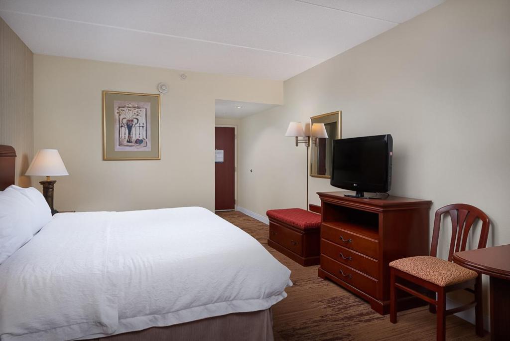 Hampton Inn Shrewsbury - image 4