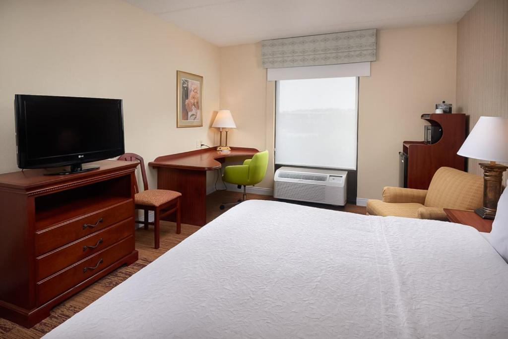 Hampton Inn Shrewsbury - image 5