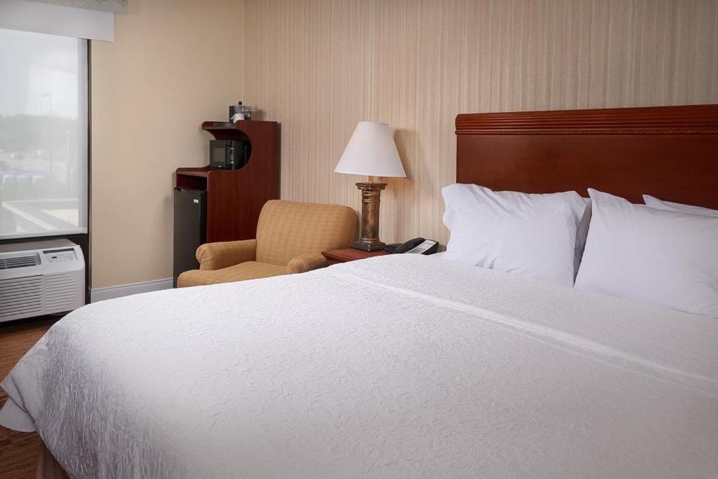 Hampton Inn Shrewsbury - image 6