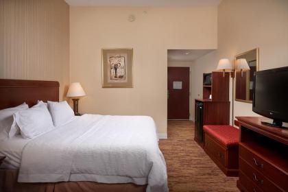 Hampton Inn Shrewsbury - image 8