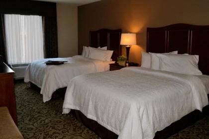 Hampton Inn and Suites New Hartford/Utica - image 5