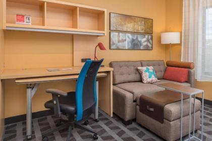 TownePlace Suites by Marriott New Hartford - image 13