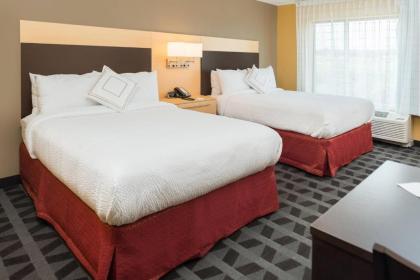 TownePlace Suites by Marriott New Hartford - image 5