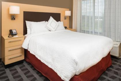 TownePlace Suites by Marriott New Hartford - image 7