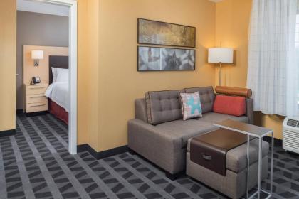 TownePlace Suites by Marriott New Hartford - image 8