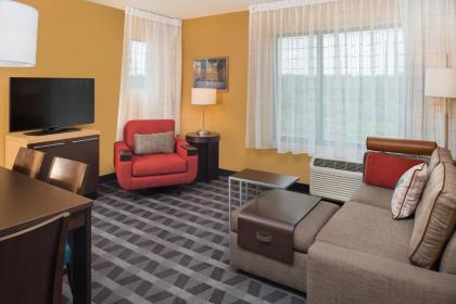 TownePlace Suites by Marriott New Hartford - image 9