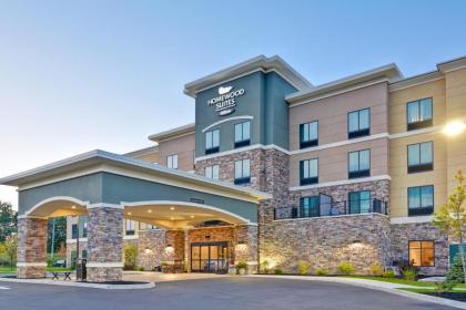 Homewood Suites By Hilton New Hartford Utica - image 14