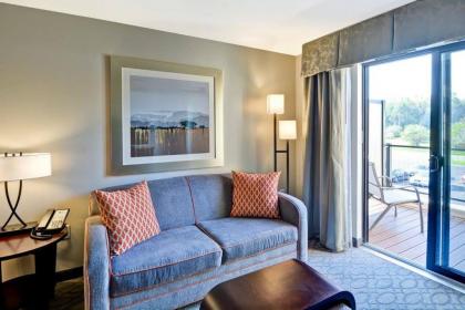 Homewood Suites By Hilton New Hartford Utica - image 2