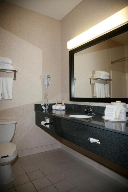 Holiday Inn Express Fort Wayne - East - New Haven an IHG Hotel - image 5