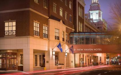 New Haven Hotel - image 4