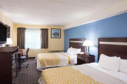 Days Inn by Wyndham New Haven - image 13