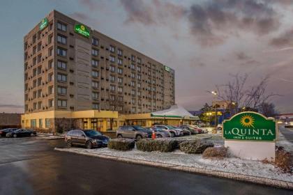 La Quinta by Wyndham New Haven - image 1