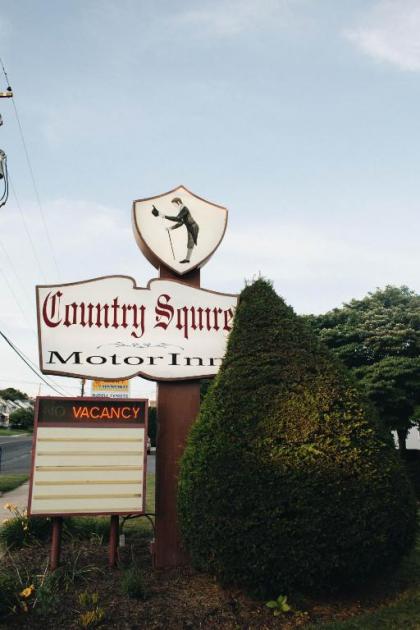 Country Squire Motor Inn - image 1