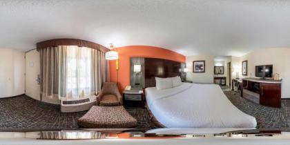 Clarion Inn & Suites New Hope-Lambertville - image 8