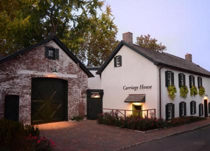 Carriage House New Hope - image 2