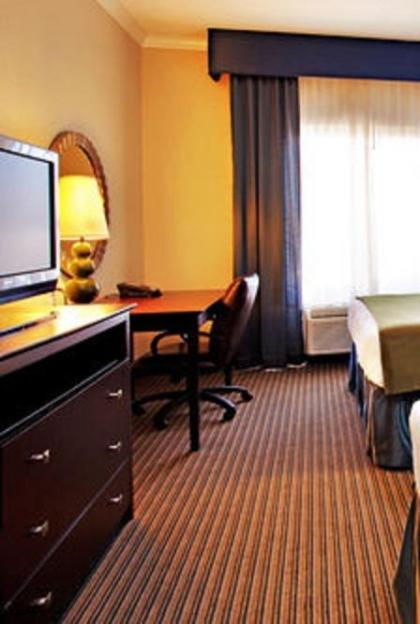 Holiday Inn Express Hotel & Suites New Iberia - Avery Island an IHG Hotel - image 11