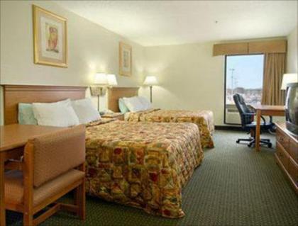 Days Inn & Suites by Wyndham New Iberia - image 15