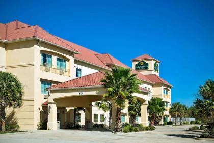 La Quinta by Wyndham New Iberia New Iberia Louisiana