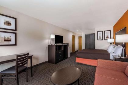 AmericInn by Wyndham New Lisbon - image 12