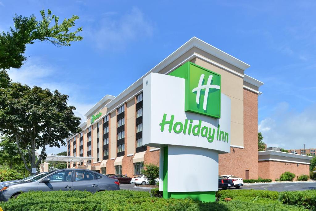 Holiday Inn New London an IHG Hotel - main image