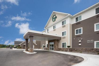 GrandStay Hotel  Suites New London