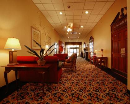 Quality Inn Shenandoah Valley - image 10